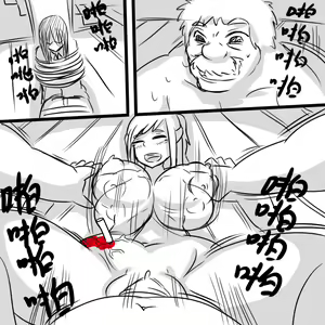 Page 30 of X Ikusei Nikki 01 - preview thumbnail