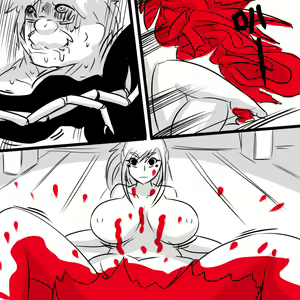 Page 33 of X Ikusei Nikki 01 - preview thumbnail