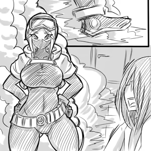 Page 43 of X Ikusei Nikki 01 - preview thumbnail