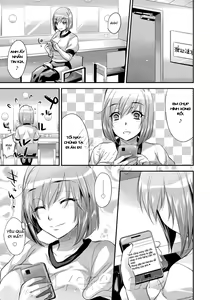 Page 14 of Shuubun Idol | Scandalous Idol - preview thumbnail