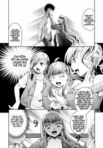 Page 128 of Anata o Sutte mo ii desu ka? Ch .1-8 - preview thumbnail