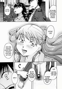Page 134 of Anata o Sutte mo ii desu ka? Ch .1-8 - preview thumbnail