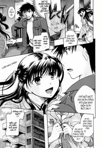 Page 136 of Anata o Sutte mo ii desu ka? Ch .1-8 - preview thumbnail