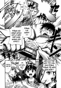 Page 180 of Anata o Sutte mo ii desu ka? Ch .1-8 - preview thumbnail