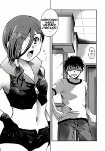 Page 209 of Anata o Sutte mo ii desu ka? Ch .1-8 - preview thumbnail