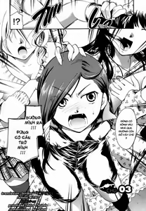 Page 51 of Anata o Sutte mo ii desu ka? Ch .1-8 - preview thumbnail