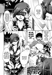 Page 55 of Anata o Sutte mo ii desu ka? Ch .1-8 - preview thumbnail