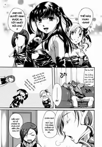 Page 96 of Anata o Sutte mo ii desu ka? Ch .1-8 - preview thumbnail