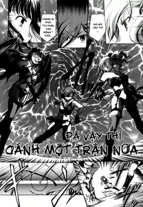 Page 97 of Anata o Sutte mo ii desu ka? Ch .1-8 - preview thumbnail