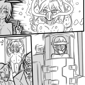 Page 17 of X Ikusei Nikki 03 - preview thumbnail