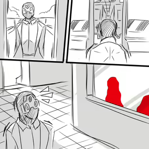 Page 2 of X Ikusei Nikki 03 - preview thumbnail