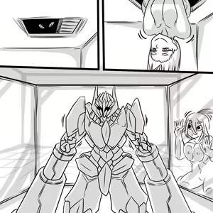 Page 37 of X Ikusei Nikki 03 - preview thumbnail