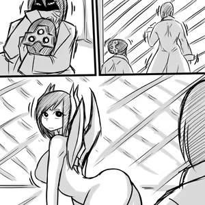 Page 38 of X Ikusei Nikki 03 - preview thumbnail