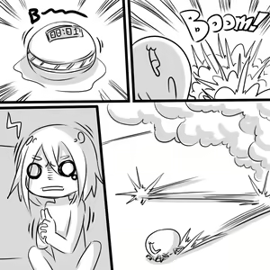 Page 41 of X Ikusei Nikki 03 - preview thumbnail