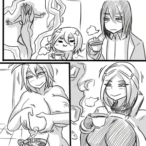Page 49 of X Ikusei Nikki 03 - preview thumbnail