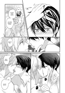 Page 15 of Yokou Enshuu - preview thumbnail