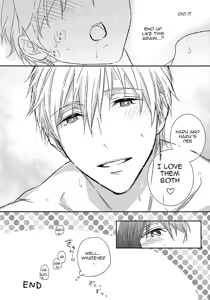 Page 28 of Yokou Enshuu - preview thumbnail