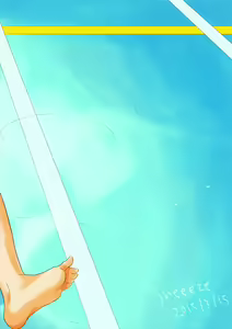 Page 32 of Yokou Enshuu - preview thumbnail
