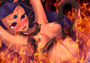 Page 12 of DeliHeal Ou ~Precure o Hakenseyo~ - preview thumbnail
