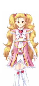 Page 39 of DeliHeal Ou ~Precure o Hakenseyo~ - preview thumbnail