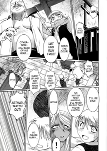 Page 30 of Midgard <hagal> - preview thumbnail