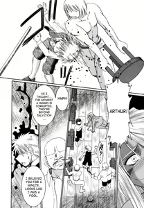 Page 31 of Midgard <hagal> - preview thumbnail