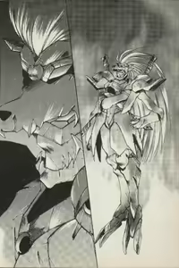 Page 136 of Ikai no Shugoshin Maouki Di Oath - preview thumbnail