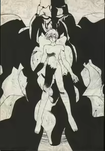 Page 55 of Ikai no Shugoshin Maouki Di Oath - preview thumbnail