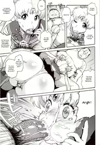 Page 12 of DELI Ii Usagi - preview thumbnail