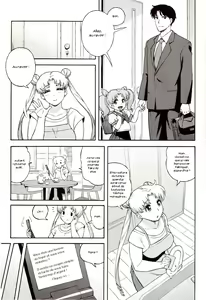Page 4 of DELI Ii Usagi - preview thumbnail