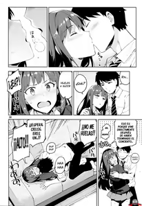 Page 7 of Cinderella, Boku to IchaLove Shibuya Rin - preview thumbnail