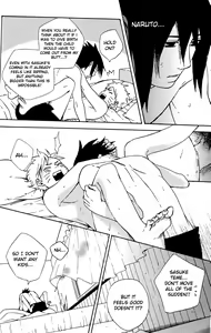 Page 26 of Love Brace - preview thumbnail