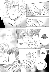 Page 12 of Anata no Inu ni Naritai | I Wanna Be Your Dog - preview thumbnail