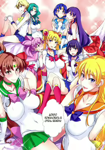 Page 4 of Getsu Ka Sui Moku Kin Do Nichi FullColor "Hotel Venus e Youkoso!!" - preview thumbnail