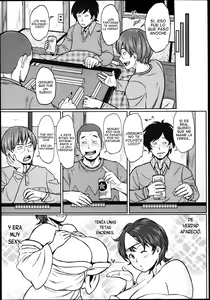 Page 3 of Ero Ero Chintama Matsuri - preview thumbnail
