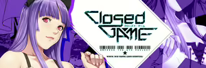 Page 1061 of Closed GAME Shokai Genteiban - preview thumbnail