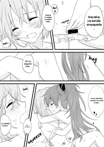 Page 21 of Delightful Summer | Un Verano Encantador - preview thumbnail