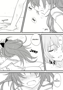 Page 23 of Delightful Summer | Un Verano Encantador - preview thumbnail