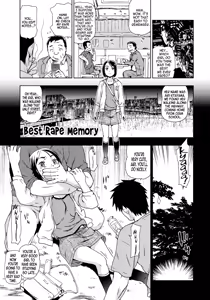 Best Rape Memory — hentai manga cover on Fhentai