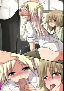 Page 60 of Saa, Saimin no Ojikan desu ~Kaisha no Joshi Shain-tachi o Saiminjutsu de SEX-zuke ni! - preview thumbnail