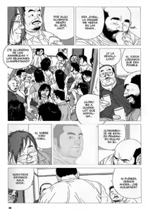 Page 5 of Nakimushi toro | Toro el Llorón - preview thumbnail