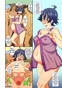 Page 13 of Sensai Injo - preview thumbnail
