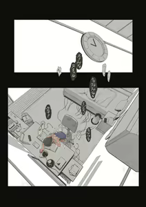 Page 53 of Sports Shoujo Ranin na Hibi 1 Inemuri Hen - preview thumbnail