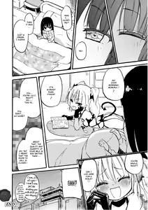 Page 25 of Milky Succubus Lyli | Milky Succubus Lilly - preview thumbnail