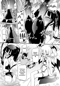 Page 46 of Milky Succubus Lyli | Milky Succubus Lilly - preview thumbnail