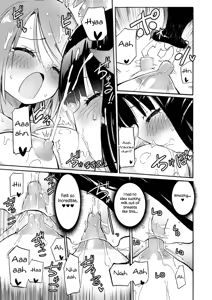 Page 79 of Milky Succubus Lyli | Milky Succubus Lilly - preview thumbnail