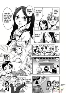 Page 4 of Densha Onna | Train Woman (decensored) - preview thumbnail