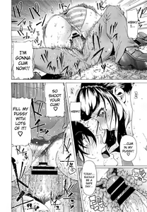 Page 18 of Gyakuten Three♡ | Three Point Reversal - preview thumbnail
