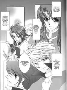 Page 5 of Crimson Rain Pain - preview thumbnail