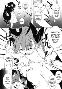 Page 8 of Onegai! Ossan-sensei! | Help Me! Mister Teacher - preview thumbnail